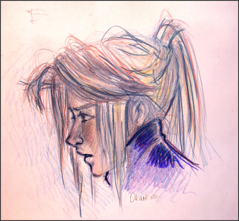 Real Okami by pruzjinka on DeviantArt