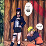 AT: Ritsuka and Naruto