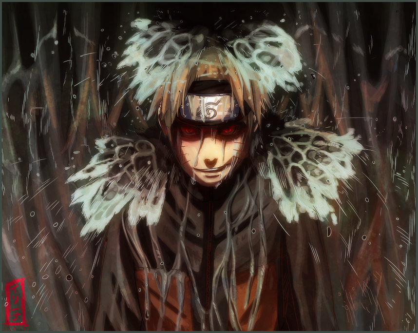 Naruto 492