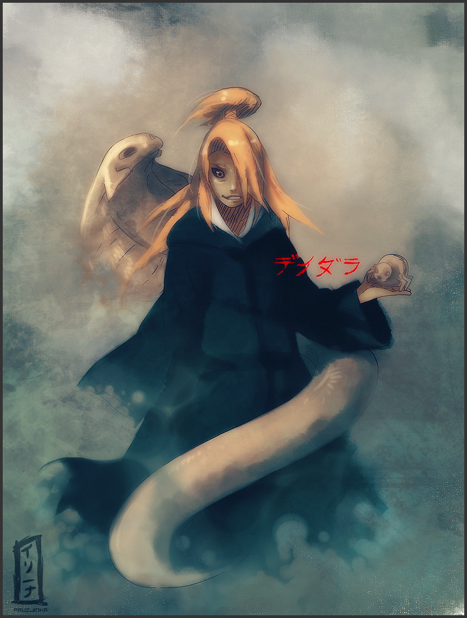 Deidara