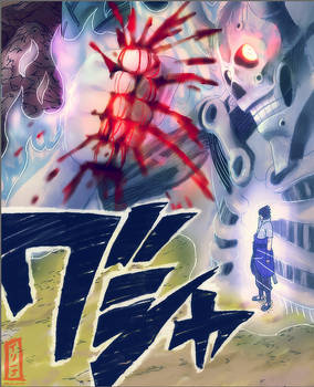 Request Naruto 476