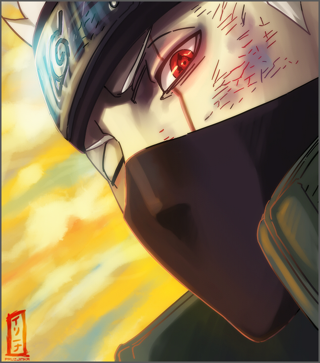 Kakashi 524