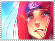 Kushina :stamp: