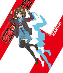 pruzjinka's DeviantArt gallery