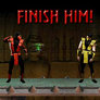 Ermac Fatality Compression Of The Flesh