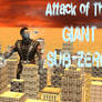 Attack of The Giant Sub Zero (intro)