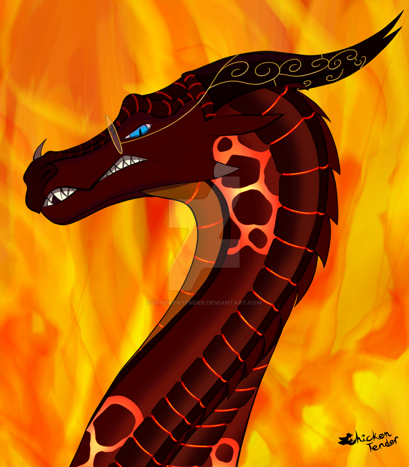 Col PFP by Ch1ckenTender on DeviantArt