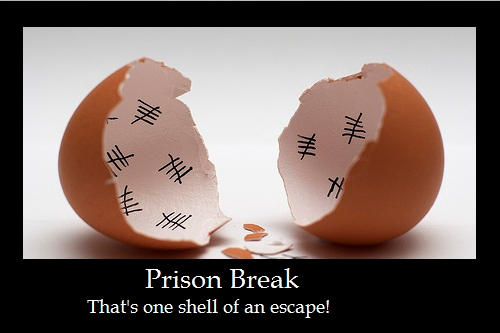 Prison Break