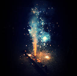 Firework