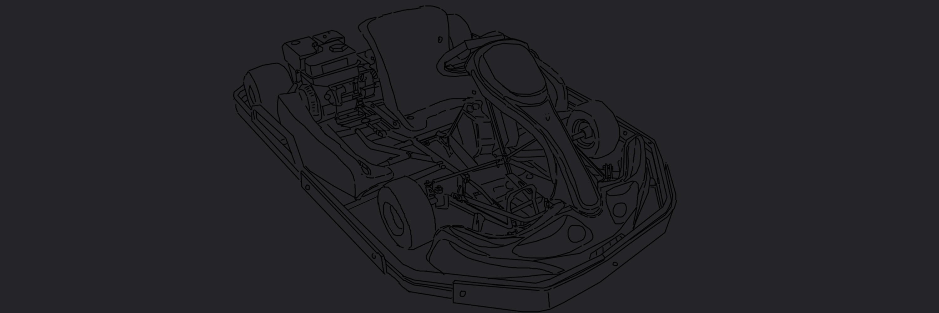 Gokart Wip