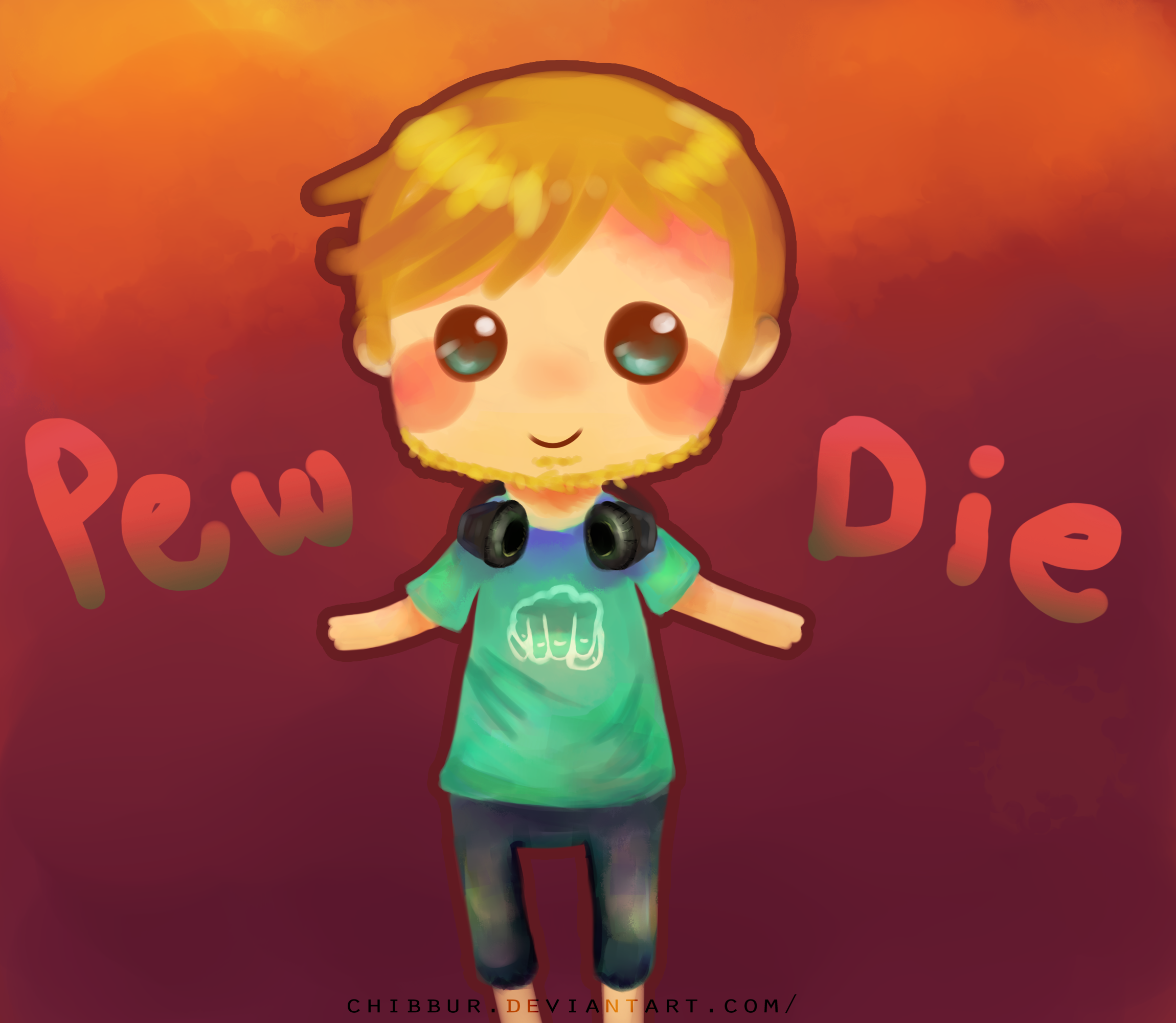 Pewdie