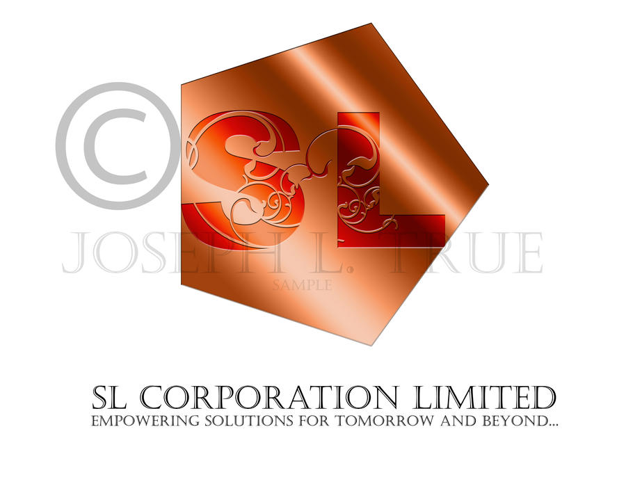 Sl Software Logo SL Logo Sample 2 by jornas on DeviantArt