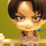 Levi Ackerman