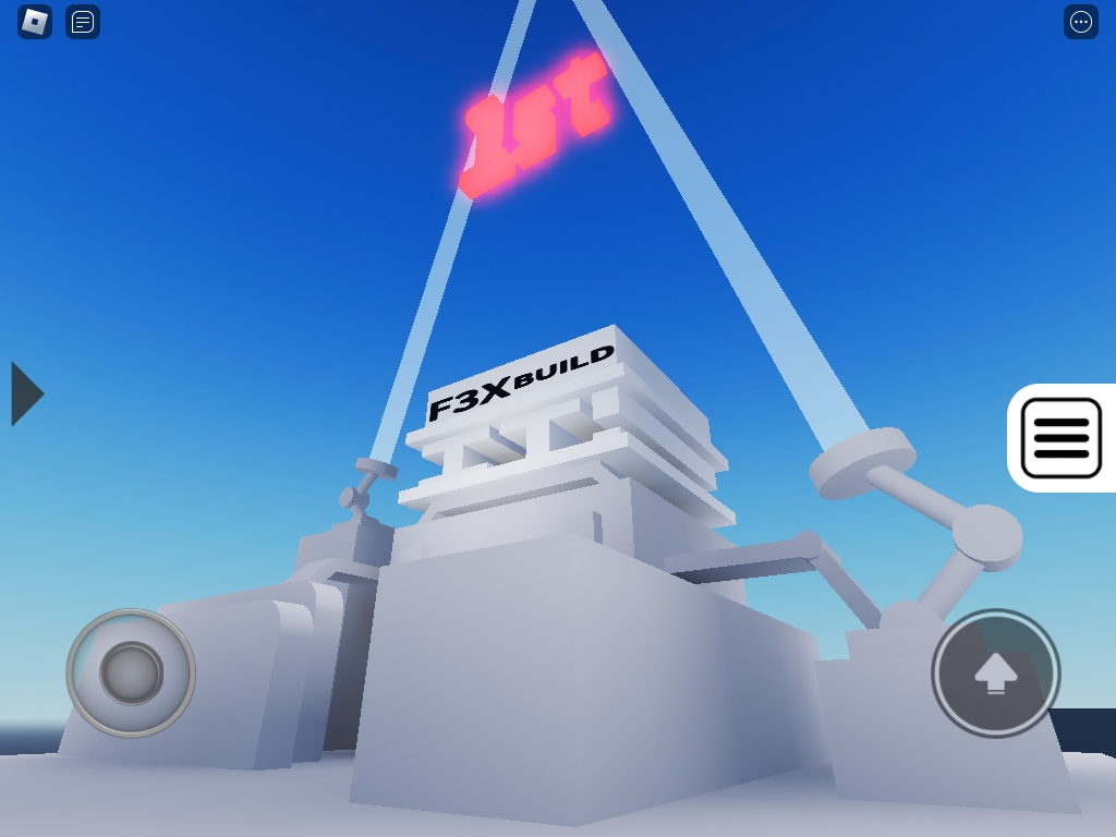 F3X Build It! 1st Birthday (4G Style Model) by WitloveStudios on DeviantArt