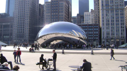 The Bean