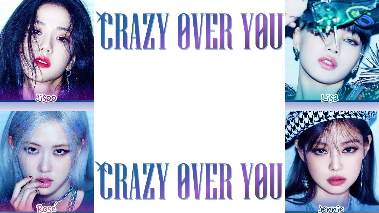 Blackpink Crazy Over You Picture My Edit By Mickeygirl12facebook On Deviantart Blackpink Crazy Over You Picture My Edit By Mickeygirl12facebook On Deviantart