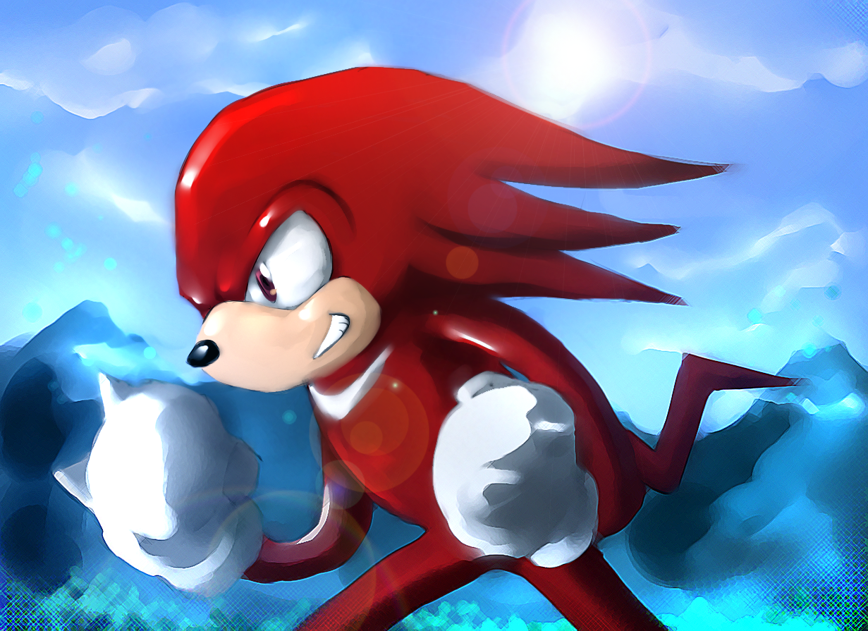 Knuckles