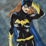 Batgirl