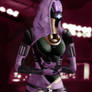 ME Teammembers: Tali 2