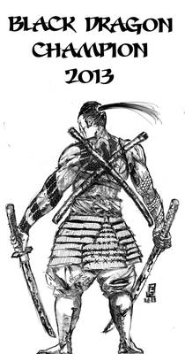 samurai 1