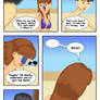 Beach Blanket Blueberry- Pg 9