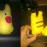 Selling DCP : Pikachu