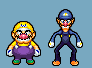 Wario Bros ML3