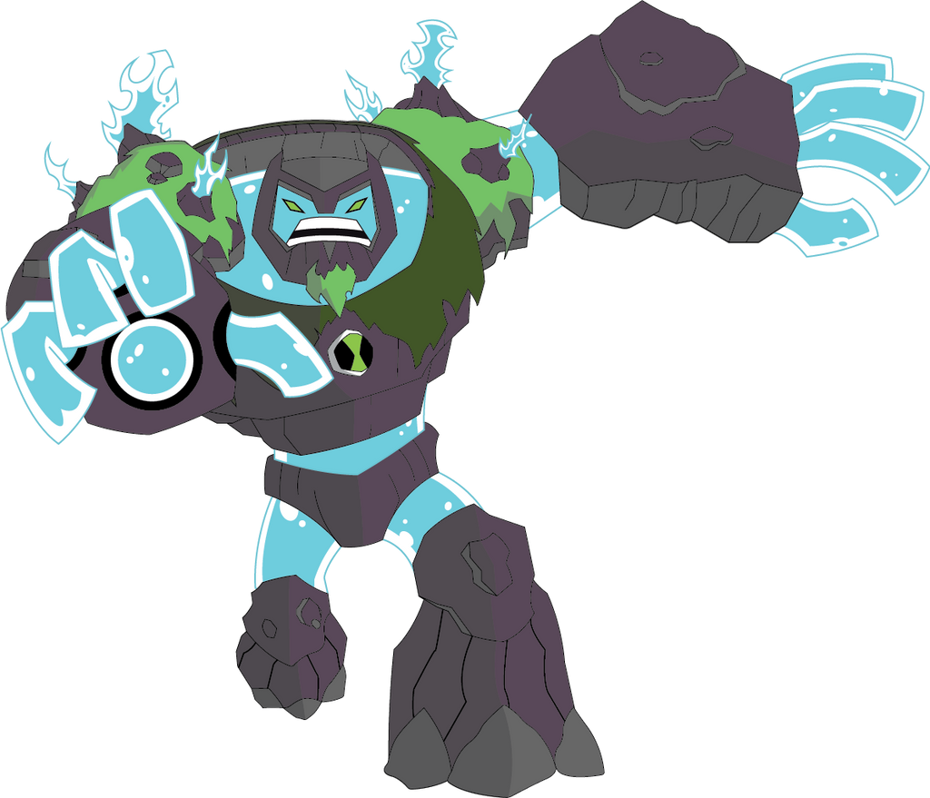 Shock Rocks Fn OV Shock Rock by CreaturemasterProds on DeviantArt