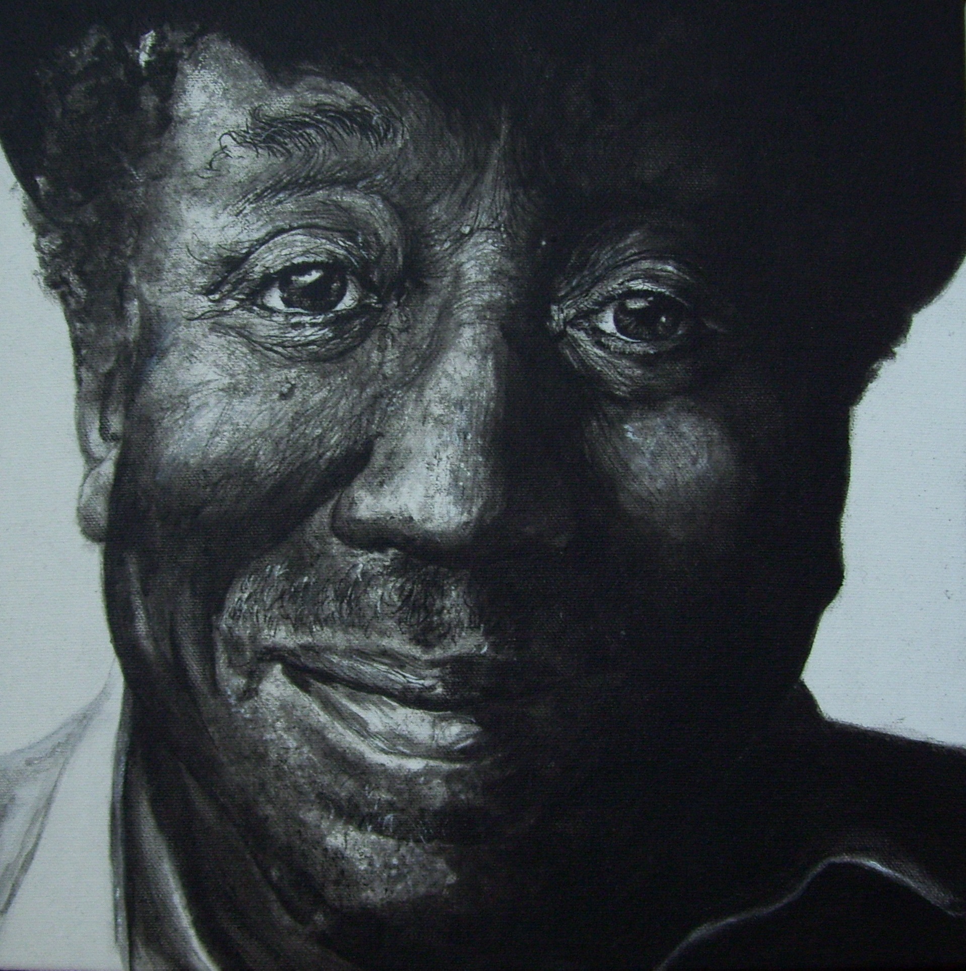 Muddy Waters