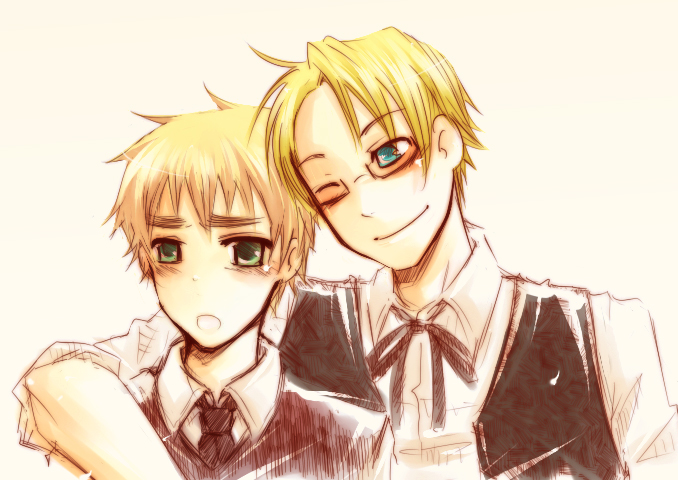 APH : Hey, Smile