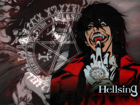 Hellsing