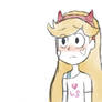 Star Butterfly by sneady