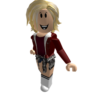 My Roblox Avatar by darleny06 on DeviantArt