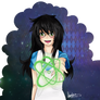 Homestuck - Jade Harley