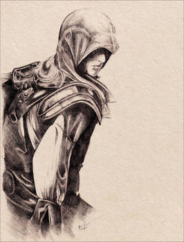 Ezio Auditore De Firenze