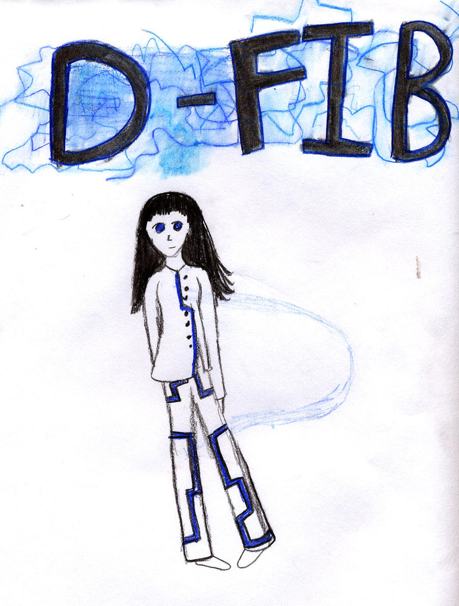 Debfib D-fib by dragontamer75 on DeviantArt