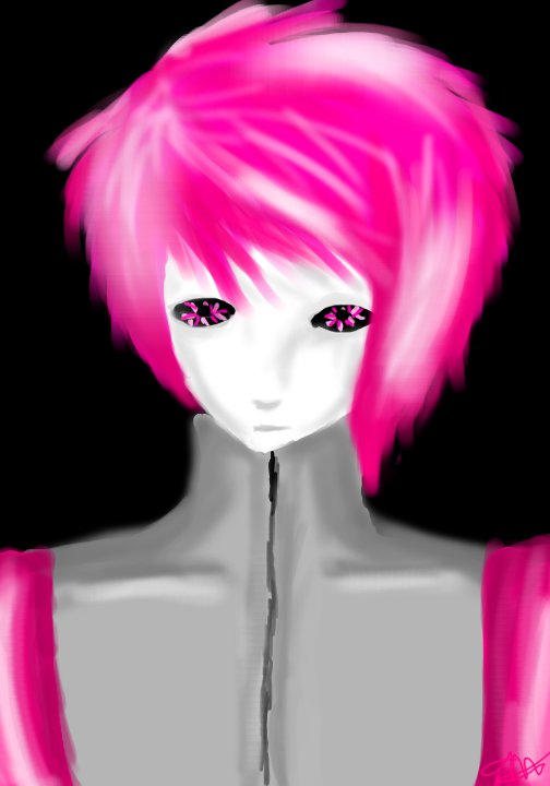 Fact Core by dragontamer75 on DeviantArt