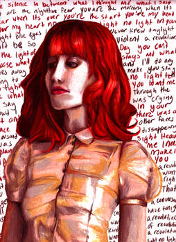 Florence Welch