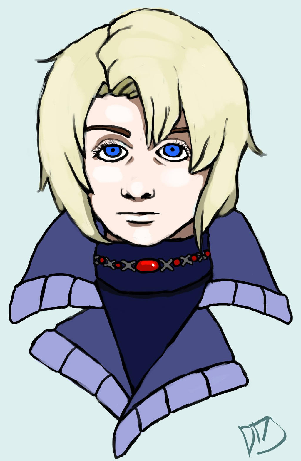 Fayer Image Fayer by dragontamer75 on DeviantArt