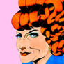 Endora Pink