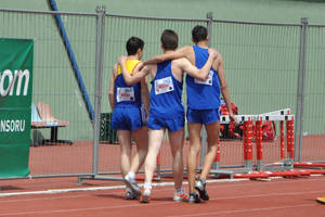 Athletics