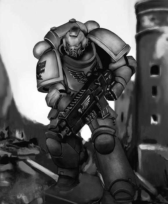 Astartes