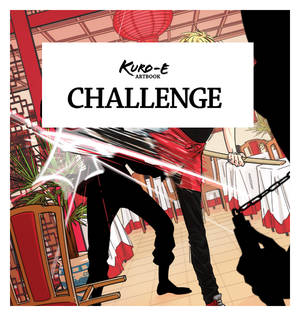Kuro-e Challenge Preview