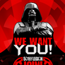 Darth Vader - Join the Empire