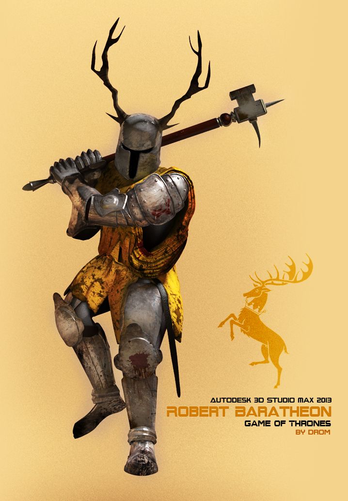 Robert Baratheon