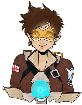 Tracer