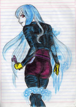 Kula Diamond