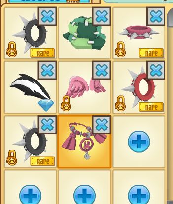 User blog:Shootingstrxs/qwertyuiopasdfghjklzxcvbnm, Animal Jam Item Worth  Wiki