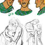 Gerta and Leif