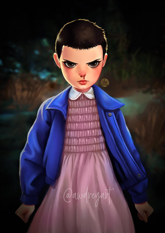 Eleven